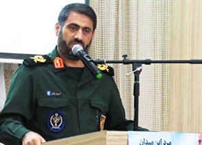 مقاومت رمز ماندگاری انقلاب است/ شعر؛ پیوند دهنده حماسه و عرفان در فرهنگ ایرانی