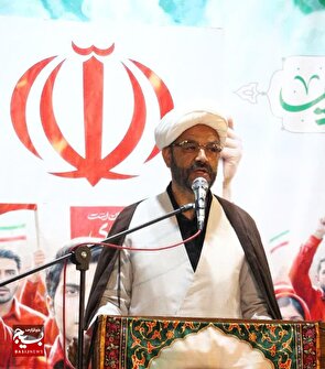 شهرستان فلاورجان در هشتاد و چهارمین شب همچنان میدان دار دفاع از وطن
