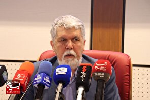 وزیر فرهنگ: بحران جمعیت از ناترازی انرژی خطرناک‌تر است