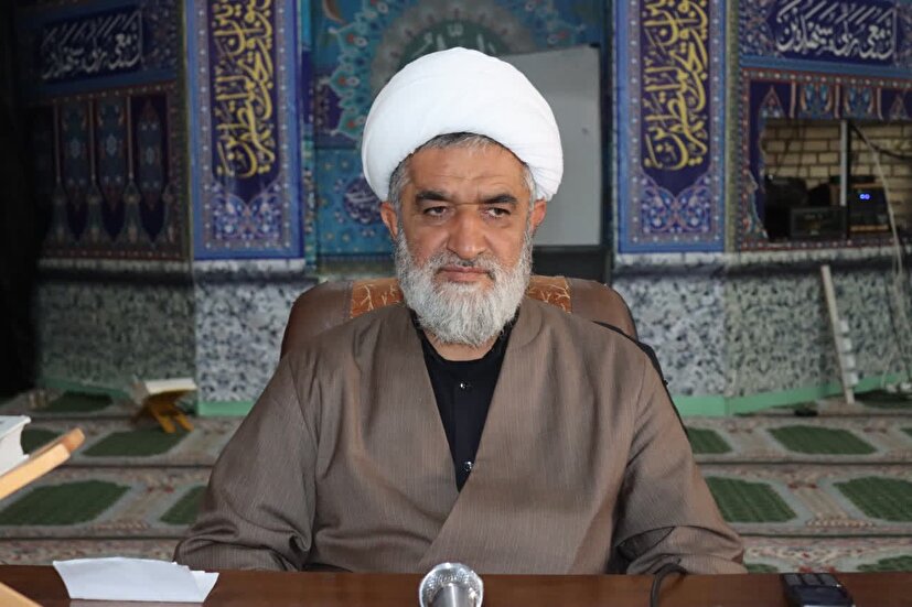 فرهنگ جهادی بسیج سازندگی باید در جامعه نهادینه شود