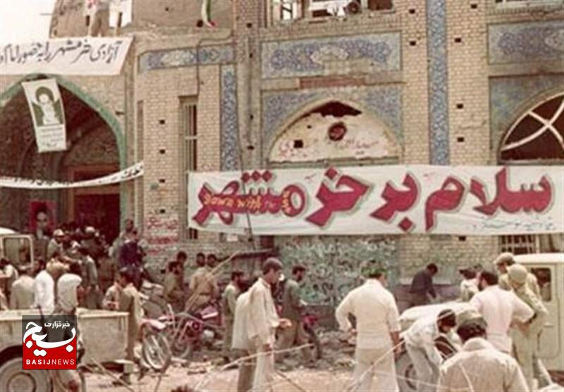 آزادسازی خرمشهرهای جدید عزت انقلاب اسلامی است