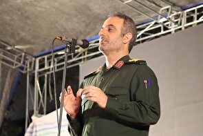 بعثت شما در موقع حساس انقلاب به یاری شتافت/دشمنان به ایران جدید سلام کنند