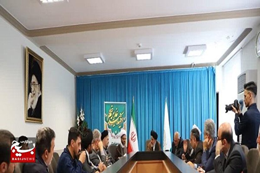 ولایت رهبر معظم انقلاب مبحث غدیر را قابل درک کرد
