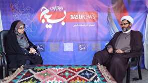 بسیج سازندگی برای جبران خسارات ناشی از جنگ رمضان همت کند