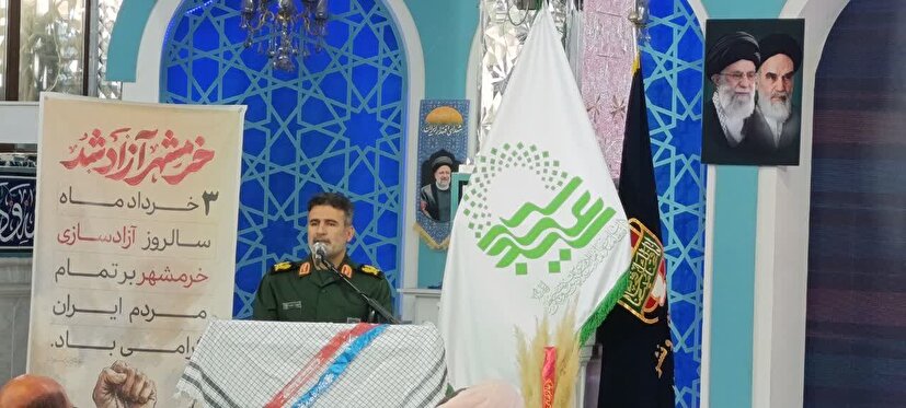 تأکید بر بصیرت، مقاومت و جهاد تبیین؛ رمز پیروزی در میدان‌های امروز