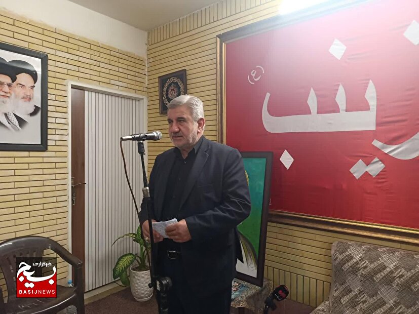 لزوم تئوریزه شدن سیره حکمرانی شهید رئیسی در سرفصل‌های آموزشی 