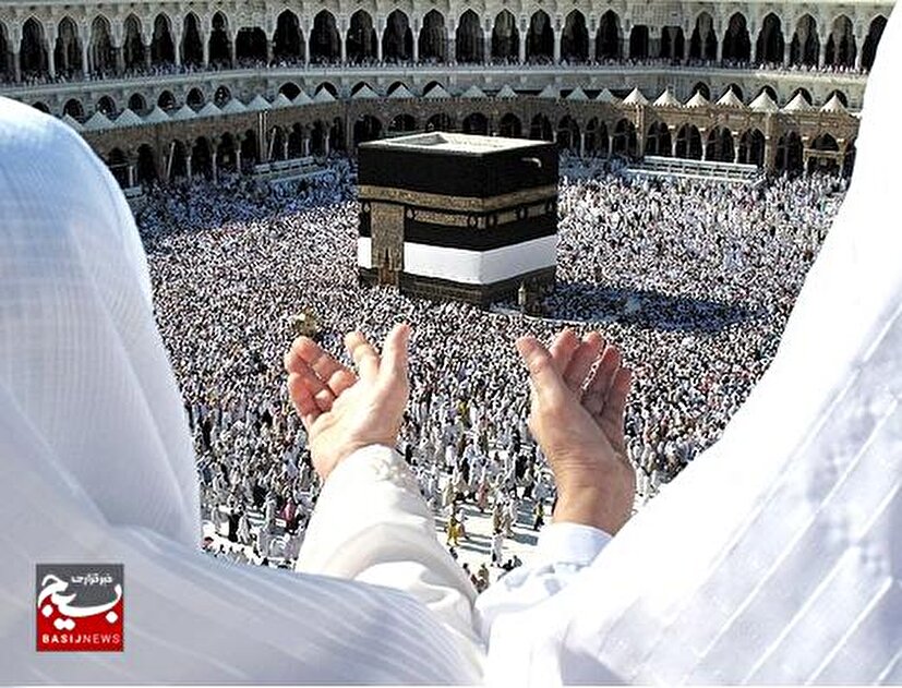 الله‌اکبر، سلاحی اعجاز برانگیز