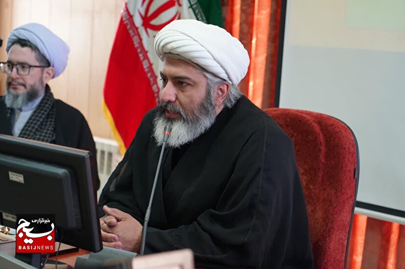 رویکرد جدید تبلیغات اسلامی استان زنجان «راهبری زیست‌بوم فرهنگی» است