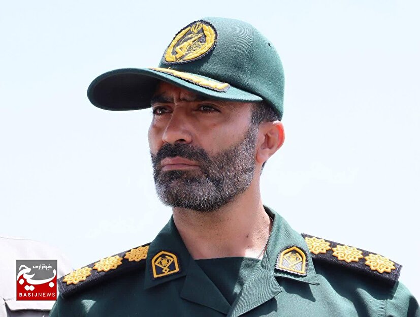 خدمت به مردم شریف اولویت اصلی مجموعه‌های انقلابی و جهادی است
