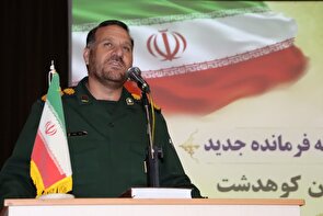 پشتیبانی مردم رمز کارآمدی موشک‌ها و پهپادهای ماست