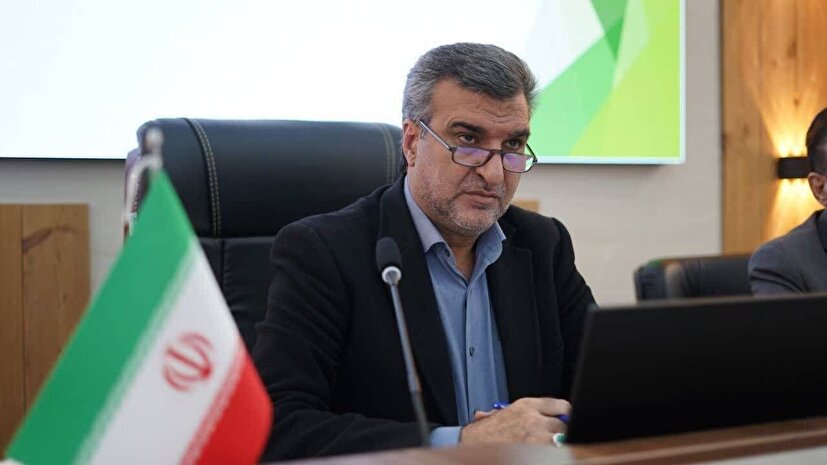 معاون استاندار ایلام: بسیج ظرفیت‌های مرزی برای گذر از جنگ اقتصادی ضروری است