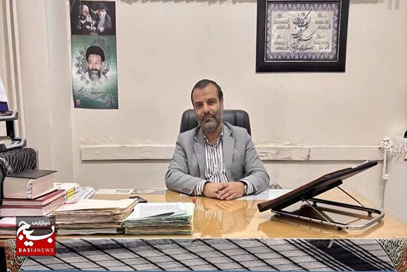 ارائه بیش از  ۳۶۰۰ خدمت حقوقی و قضایی به ایثارگران و بسیجیان همدان