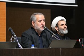 تقویت روابط عمومی و جذب حداکثری منابع ملی، دو برنامه مهم مدیران در سال جاری 