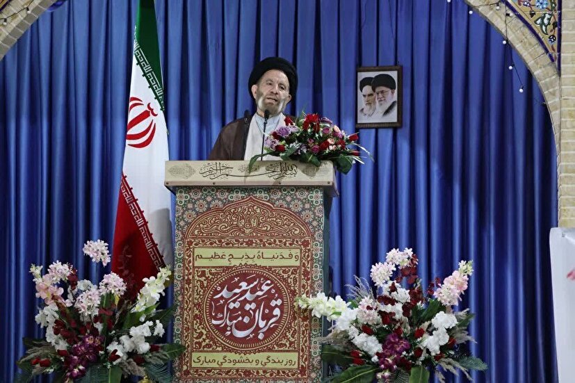 اجازه تکرار تجربه تلخ برجام را نمی‌دهیم/ دوران بزن‌و درروی آمریکا در خلیج‌فارس تمام شده است