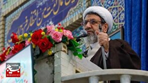 عید قربان، روز نزدیکی به خدا و نزدیکی انسان‌ها به یکدیگر