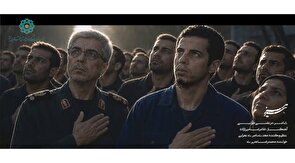 ایستادگی اهالی هنر و رسانه در لحظه های جنگ