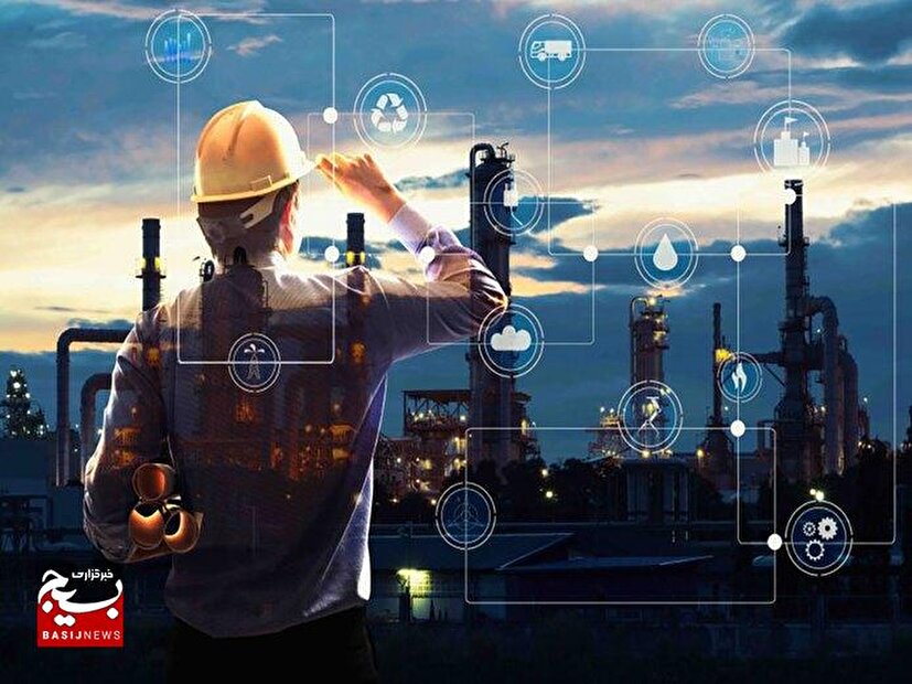 خروش اقتصادی آمریکا؛ اعترافی به تلاش برای تصاحب ۴۰ درصد از ثروت جهان