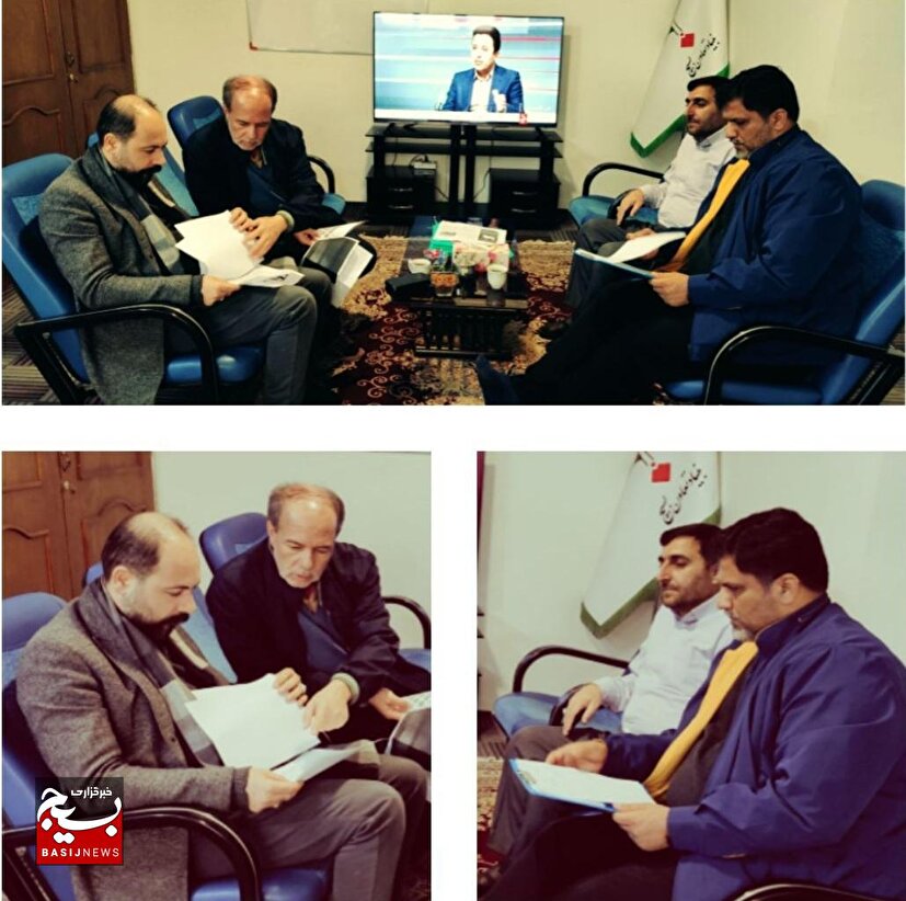 رونمایی از ۱۱ طرح اقتصاد مردمی خراسان شمالی