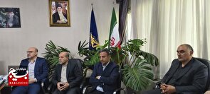 بسیج وزارت صمت در مسیر تقویت رصد بازار و کنترل قیمت‌ها