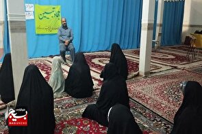 نقش جهاد تبیین در مقابله با جنگ نرم