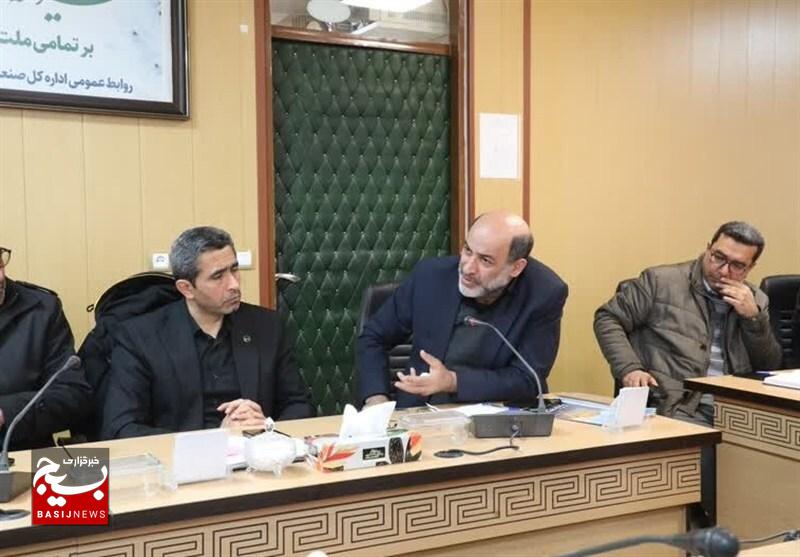 ثبت جهانی آثار تاریخی باید نتایج ملموس داشته باشد ثبت جهانی آثار تاریخی باید نتایج ملموس داشته باشد