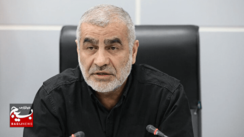 نیکزاد: تمام نمایندگان مجلس در این ایام در میدان هستند