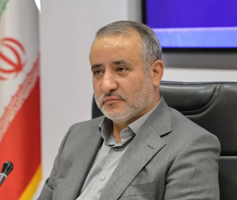 پیام استاندار خراسان جنوبی به مناسبت "دهه امامت و ولایت"