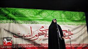 مردم گیلان معنای ایستادگی را به جهان نشان دادند