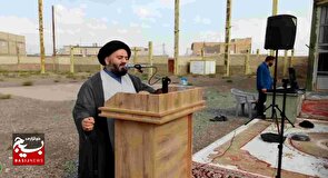 شعار «مرگ بر آمریکا و مرگ بر اسرائیل»، رمی جمرات همه مسلمین است