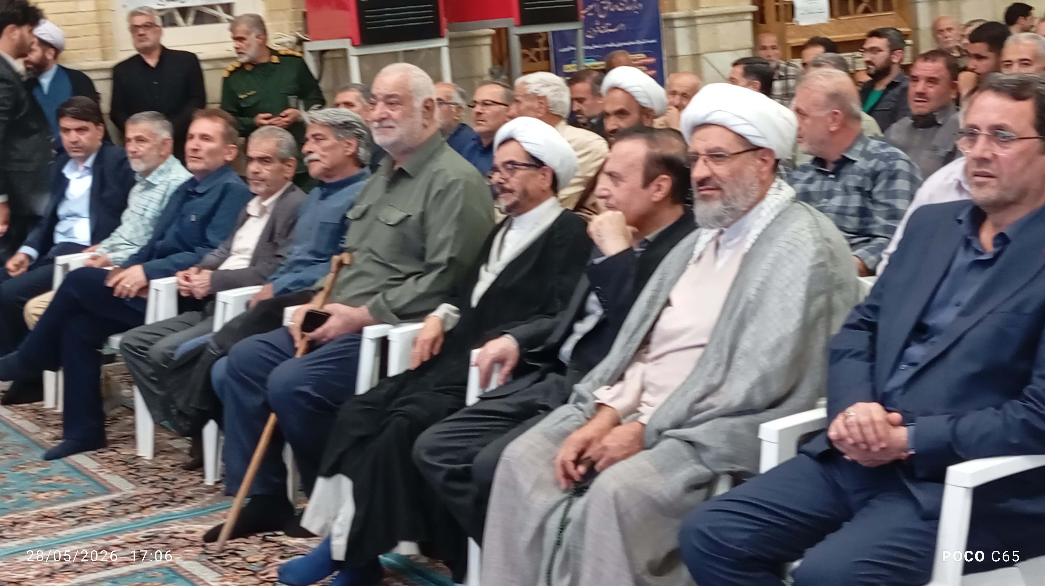 راه شهیدان پاکپور و سلیمانی با قدرت ادامه دارد / وضعیت تنگه هرمز  به قبل از جنگ برنمی گردد