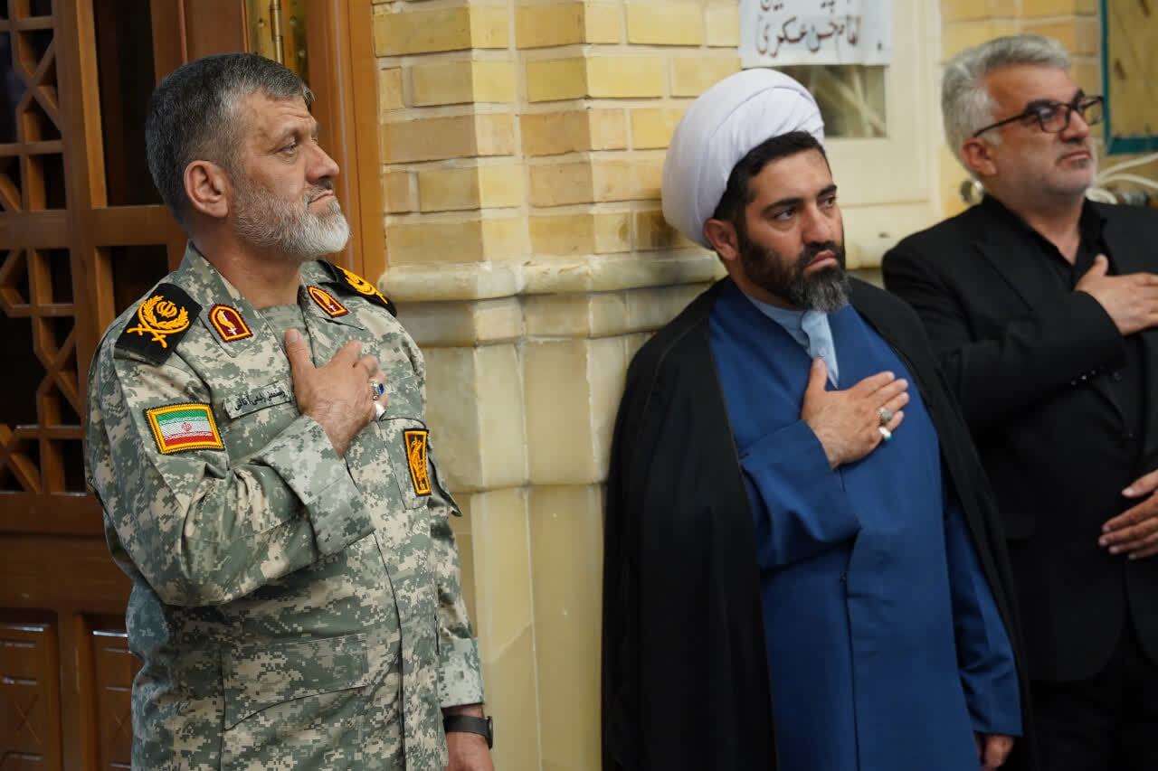 راه شهیدان پاکپور و سلیمانی با قدرت ادامه دارد / وضعیت تنگه هرمز  به قبل از جنگ برنمی گردد