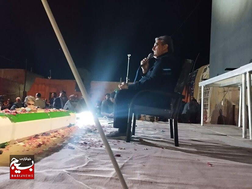 دشمنان به دنبال جلوگیری از توسعه انقلاب اسلامی هستند