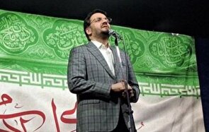 ملت ایران رکن اصلی در صحنه نبرد هستند