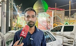 «کربلای ایران» و شجره طیبه‌ای که قتلگاه شد