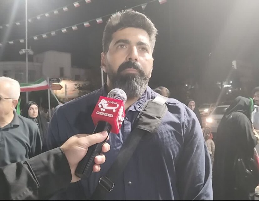 سرلشکر شهید غیب پرور، پیشگام در وحدت و ایده‌پردازی، حامی دلسوز اصحاب فرهنگ و رسانه و معماری کادرساز و جوان‌گرا بود