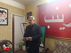 لزوم تئوریزه شدن سیره حکمرانی شهید رئیسی در سرفصل‌های آموزشی 