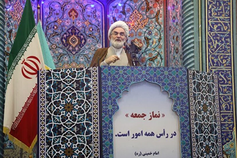 هر حرکت دشمن با پاسخ ۱۰ برابری نیروهای مسلح روبرو شود