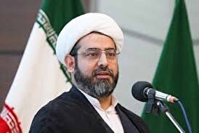 امام جمعه موقت اهواز: مذاکره با آمریکا، بخشی از نبرد ما با آنها است