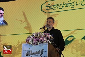 نیرو‌های مسلح ایران آمادگی کامل برای مقابله با تهدیدات را دارند