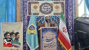 غدیر، جریان‌ساز تمدن اسلامی و رمز ایستادگی ملت ایران است