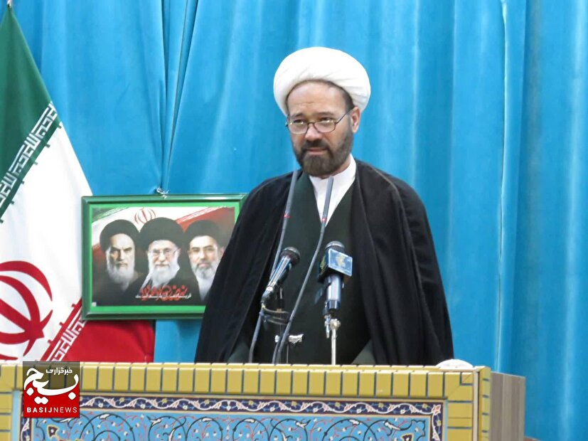 غدیر تنها یک جشن نیست؛ اعلان ولایت و استمرار خط نبوت است/غدیر، جریان زنده امامت و ولایت است