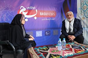 بسیج سازندگی جلوه‌ای از روحیه خستگی‌ناپذیر جبهه انقلاب است
