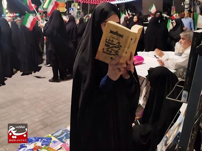 از امانت تا مقاومت؛ کتاب‌هایی که از خانه‌ها به قلب اجتماعات آمدند