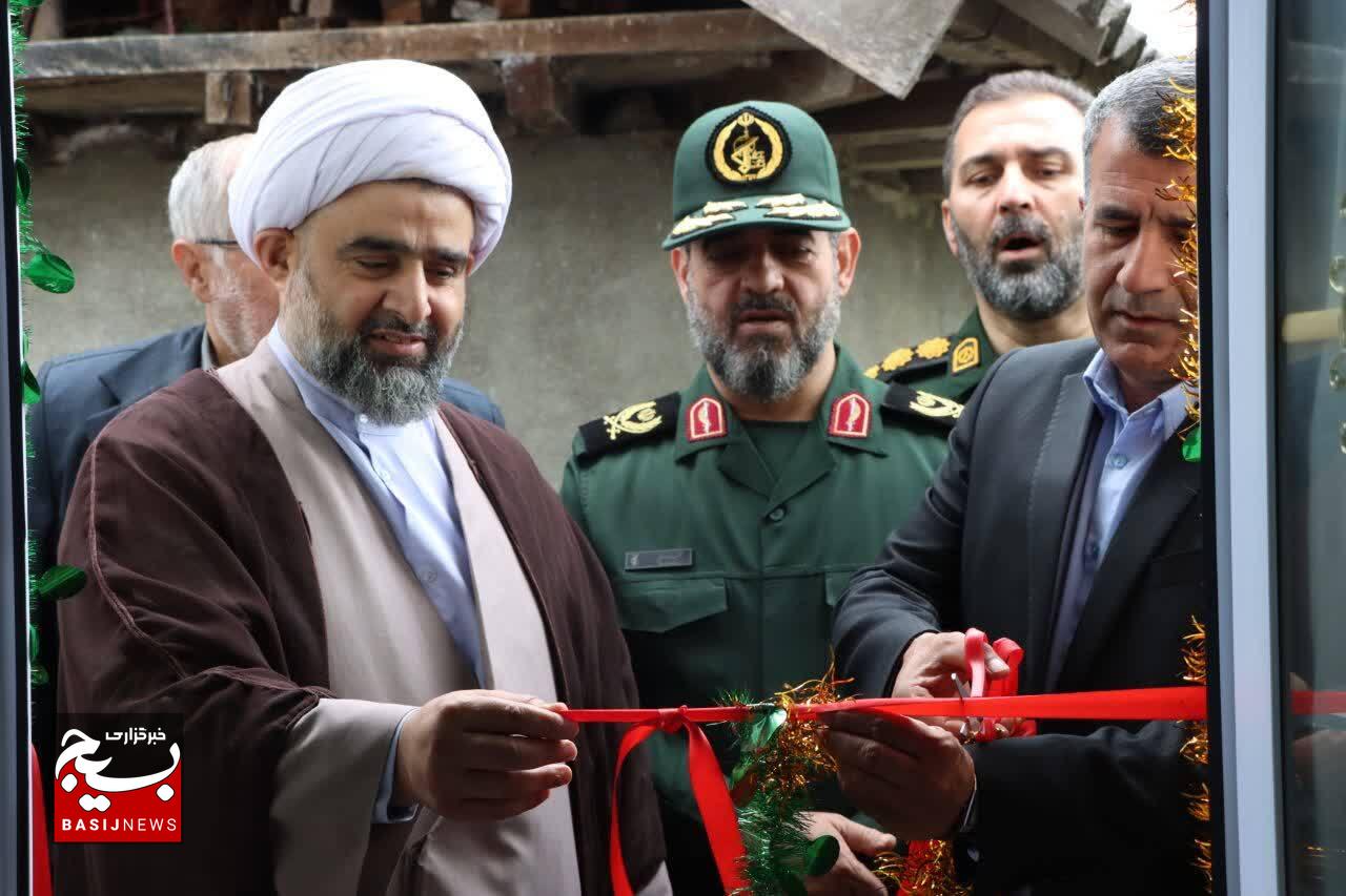 هم‌افزایی دستگاه‌ها و گروه‌های جهادی، منشأ خدمات ماندگار در تالش است