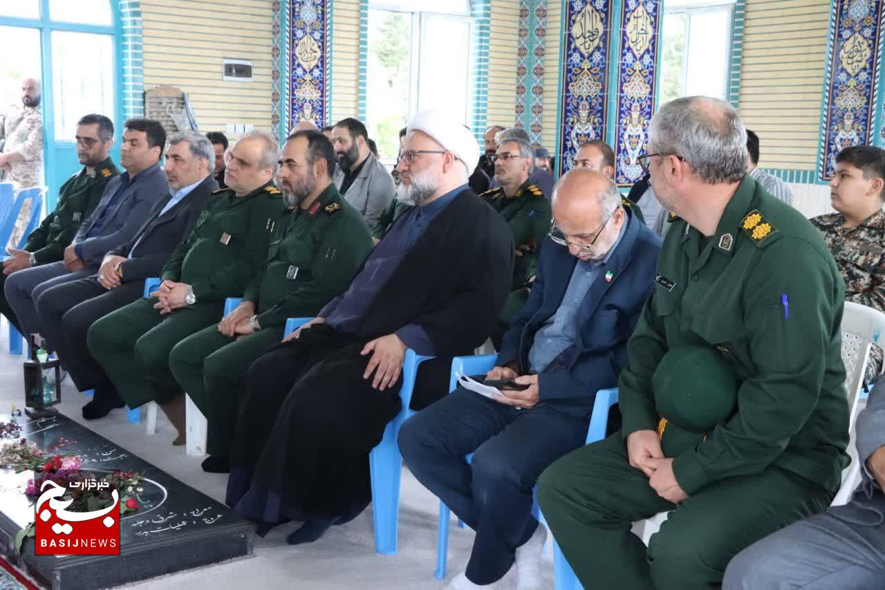 هم‌افزایی دستگاه‌ها و گروه‌های جهادی، منشأ خدمات ماندگار در تالش است
