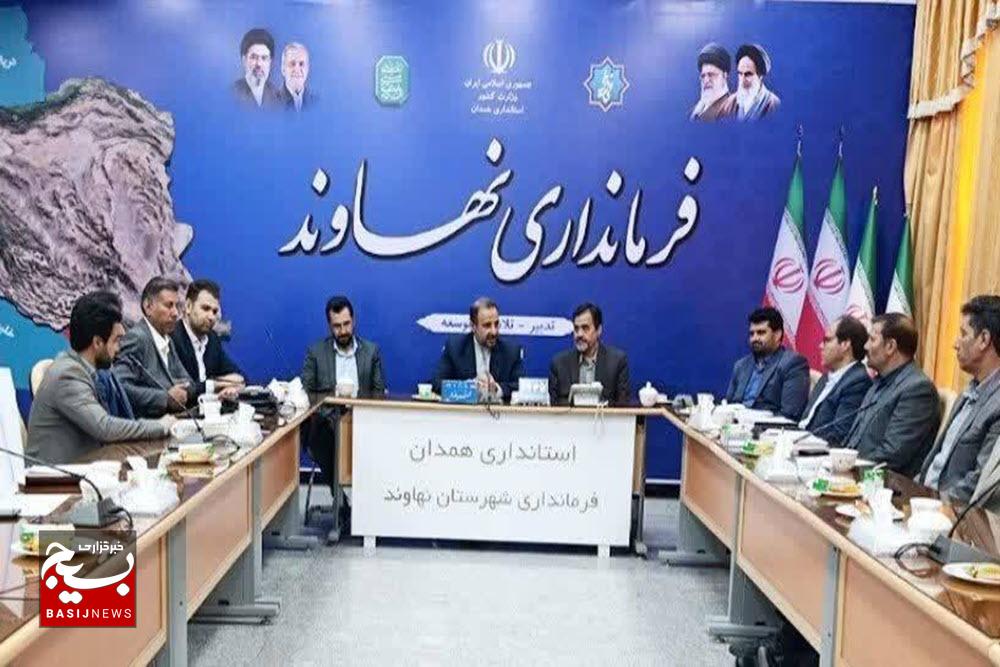 همدان مستعدترین استان برای توسعه نیروگاه‌های خورشیدی/مدیریت بار شبکه نیازمند همراهی همه بخش‌ها است