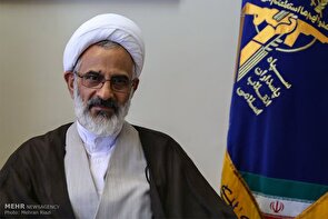 مذاکره به معنای آشتی نیست / از موضع امت پیروز پای میز می‌رویم