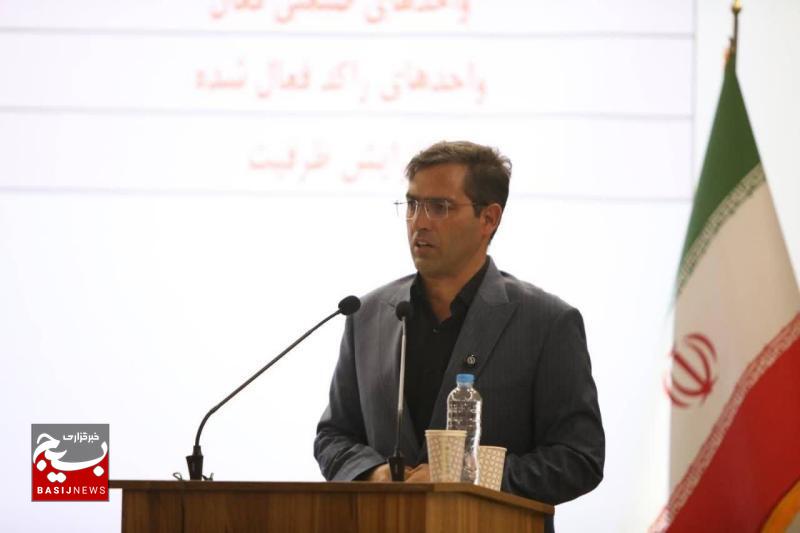 شاخصهای صنعت، معدن و تجارت اردبیل روندی صعودی دارد شاخصهای صنعت، معدن و تجارت اردبیل روندی صعودی دارد