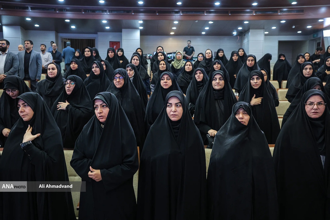 نقش‌آفرینی اساتید در جنگ ترکیبی با ۳۴ دستورالعمل/ مردانی: ۳۷ هزار عضو هیئت علمی بسیجی، شاکله تداوم راه شهید چمران هستند