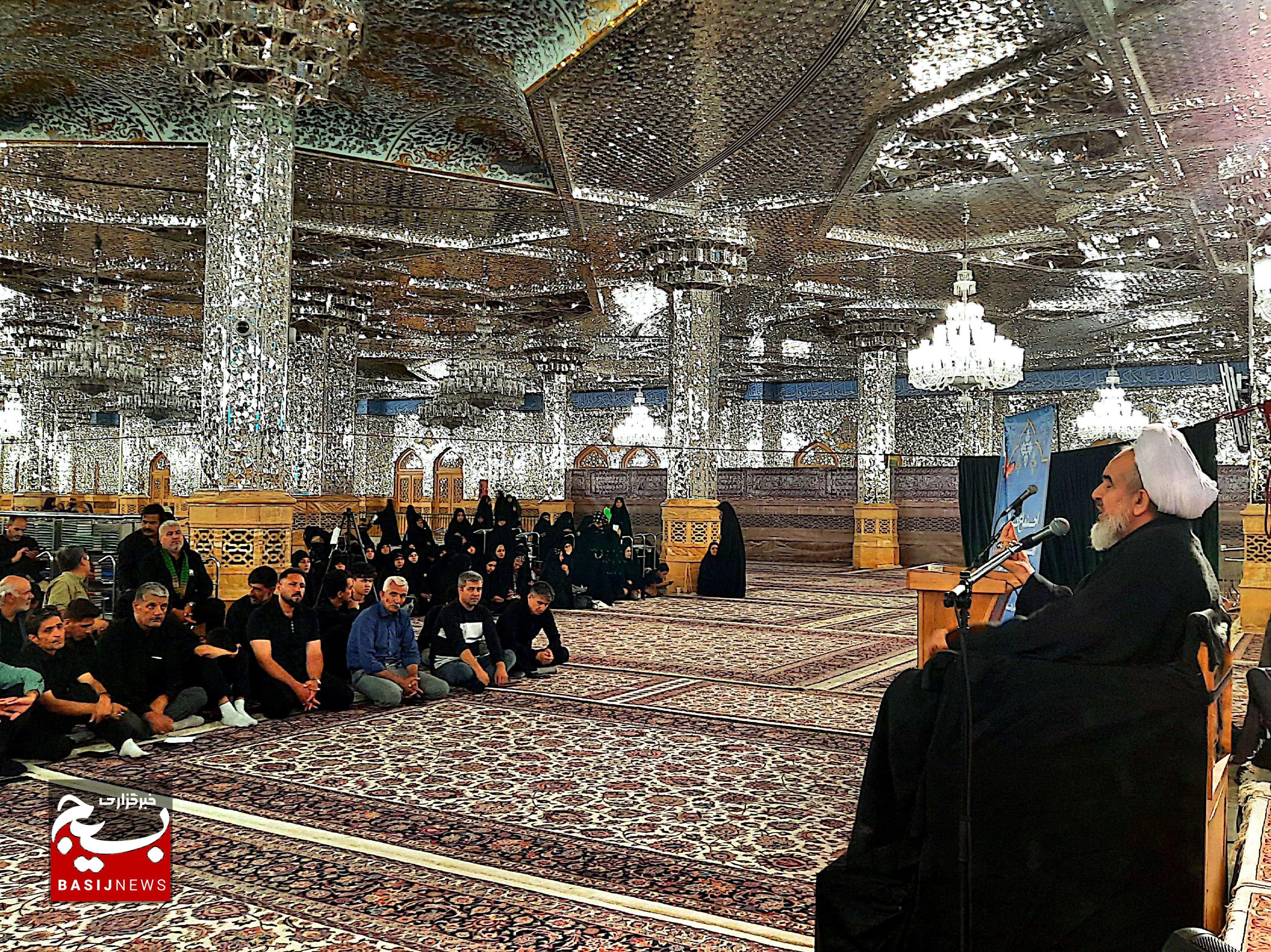 ولایتمداری مهم‌ترین معروف و اختلاف بزرگ‌ترین منکر امروز جامعه است